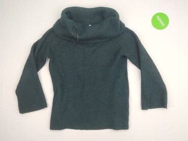 sweter h: H&M, Women`s sweater, size XS (EU 34) — 2