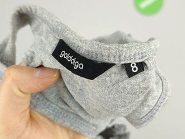 koszulka z długim rękawem guess: Golddigga, Top damski, rozmiar S — 4