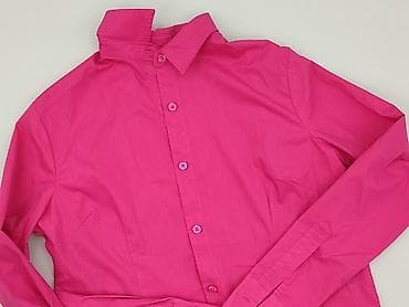 bluzka c: Koszula damska, rozmiar S — 1