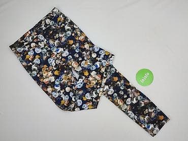 geta (obuwie): Zara, Spodnie materiałowe damskie, rozmiar XS — 2