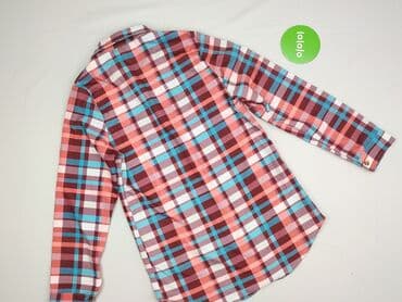 koszulka z chinskimi napisami: Koszula damska, S — 3