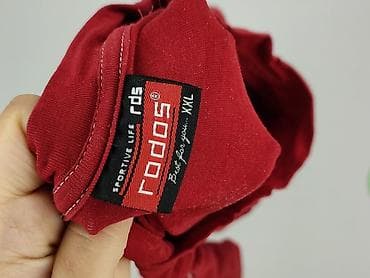 pull and bear blackpink: Koszulka dla mężczyzn, rozmiar 2XL — 4