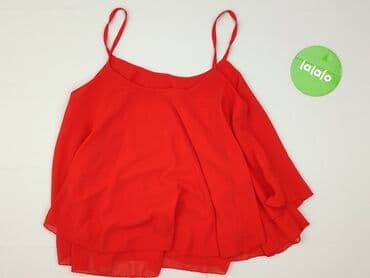 top y2k: Women`s top, size S — 2