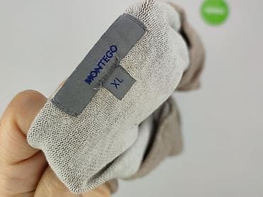 marka monkl: Monki, Bluzka damska, rozmiar XL — 4