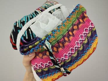 bluzki w stylu boho: Sukienka damska, rozmiar S — 5