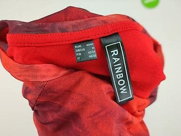 bomberki only: RAINBOW, Sukienka damska, rozmiar M — 4