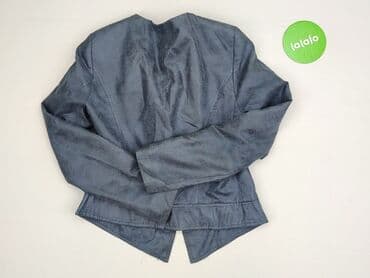lidl kurtka jeansowa damska: Defacto, Women's blazer, size S (EU 36) — 3