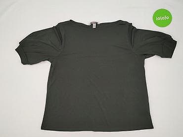 primark blouses: H&M, Bluzka damska, rozmiar M — 2