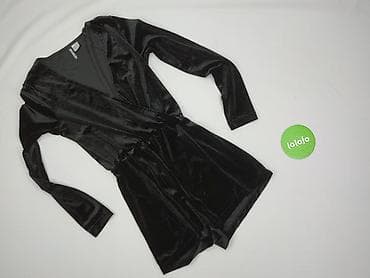 spódnice cekiny hm: H&M Divided, Elegancki komplet, rozmiar 2XS — 2