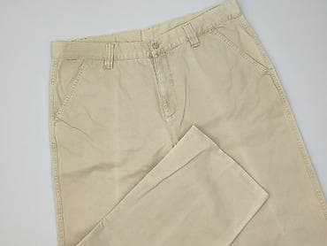 Chinosy dla mężczyzn, rozmiar L
