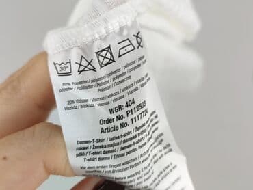 kurtka zimowa damska massimo dutti: Janina, Bluzka damska, rozmiar XL — 5