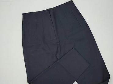 air max spodnie: Massimo Dutti, Spodnie materiałowe damskie, rozmiar XL — 1