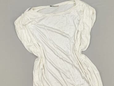 bershka koszulka oversize damska: Orsay, Bluzka damska, rozmiar 2XL — 1