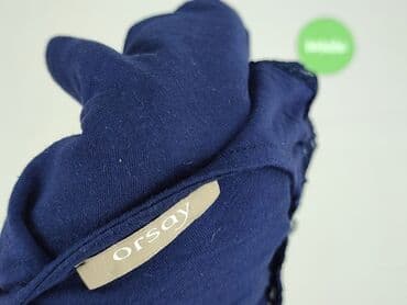 koronkowy top pod marynarkę: Orsay, Top damski, rozmiar S — 5