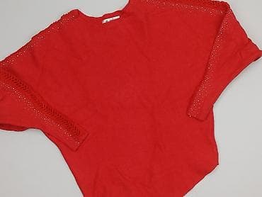 Kobiety: Sweter damski, rozmiar S — 1