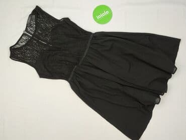sukienki dla grubych: Women`s dress, size S (EU 36) — 2