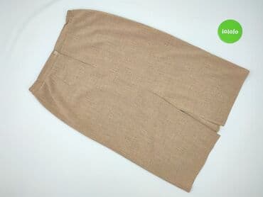 jesienne spódnice maxi: Spódnica damska, L — 3