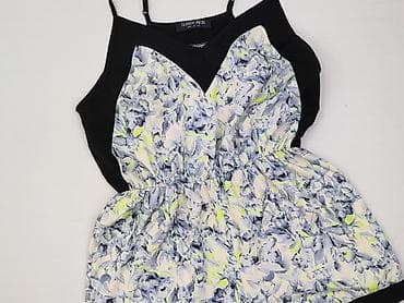 pull and bear bermudy: Fashion Union, Kombinezon damski, rozmiar M — 1