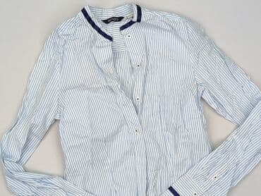 koszulka z zetorem: Esmara, Koszula damska, rozmiar S — 1