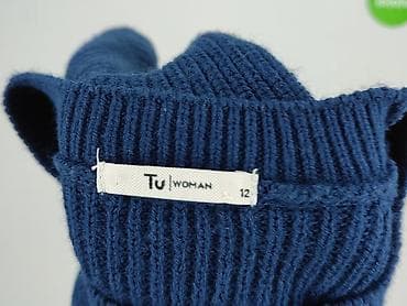 eobuwie timberland: TU Woman, Sweter damski, rozmiar L — 4