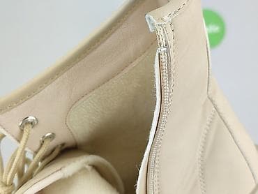 panterka buty: Botki damskie, rozmiar 39 — 6