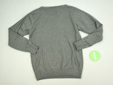mohito sweter w paski: Lee Cooper, Bluza dla mężczyzn, rozmiar M — 3