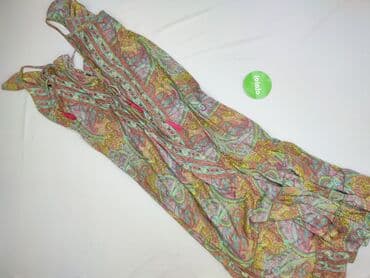 zwiewna sukienki na wesele maxi: Sukienka damska, rozmiar S — 2