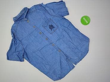 denim: Denim, Koszulа dla mężczyzn, rozmiar XL — 2