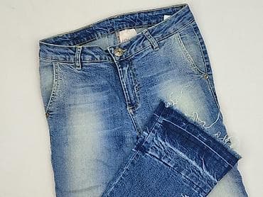 versace jeans: Jeansy damskie, rozmiar S — 1