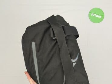 torba męska: Torba sportowa, Decathlon, stan - Bardzo dobry — 5