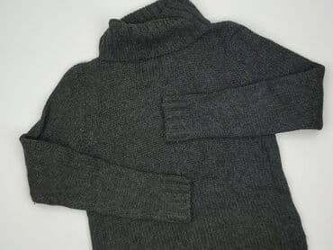 PULL&BEAR, Golf dla mężczyzn, rozmiar L