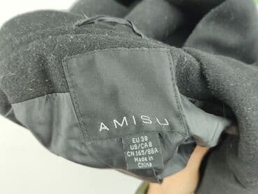 Amisu, Women`s trench, size M (EU 38) — 4