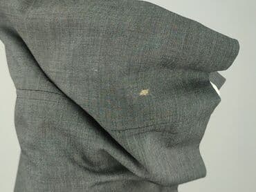 srebrna sukienka h m: H&M, Sukienka damska, rozmiar M — 6