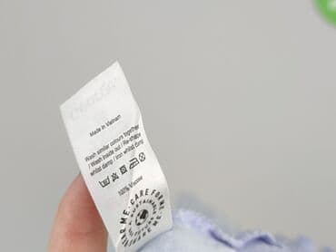 Kobiety: George, Bluzka damska, L — 4