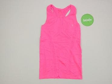 szorty basic damskie: T-shirt damski, rozmiar S — 2
