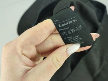 kurtka zimowa local heroes: & Other Stories, Marynarka damska, S — 4