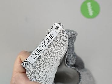 szycie: QUIOSQUE, Sukienka damska, rozmiar S — 5