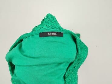 latynka bluza: George, Bluzka damska, rozmiar 4XL — 4