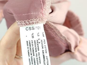 Kobiety: BESS, Spodnie materiałowe damskie, rozmiar M — 5