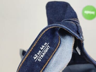 koszula jeansowa c a: C&A, Szorty damskie, M — 4