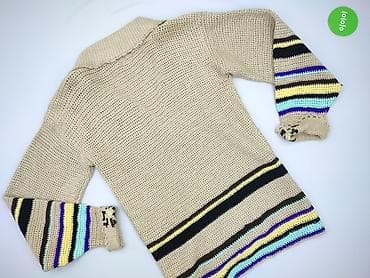 skarpety artystyczne: Roboty Ręczne, Kardigan damski, rozmiar One size — 3