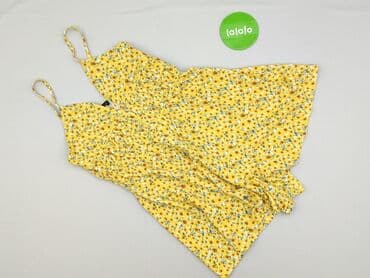 sukienki na wiosnę allegro: Bershka, Sukienka damska, S — 2