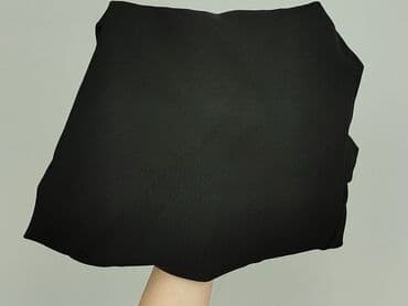 bluzki basic czarne: Pretty Girl, Bluzka damska, L — 6