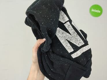 bluzy z pusheenem: PULL&BEAR, Bluza damska
, rozmiar M — 4