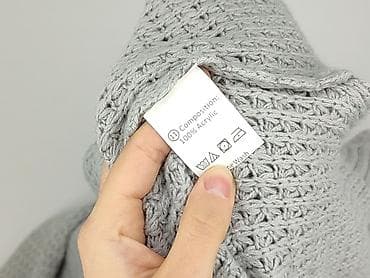 hellfire club bluza: Sweter damski, rozmiar 5XL — 4