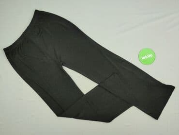 legginsy woskowane: Legginsy Eleganckie damskie, rozmiar S — 3