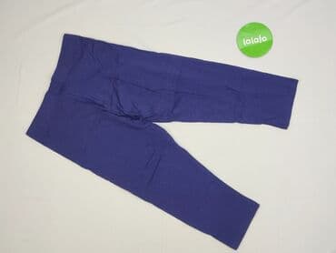 esmara spodnie dresowe damskie: Esmara, Legginsy Sportowe damskie, rozmiar S — 3