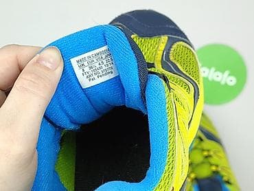 sandaly prl: Salomon, Sneakersy damskie, rozmiar 36.5 — 4