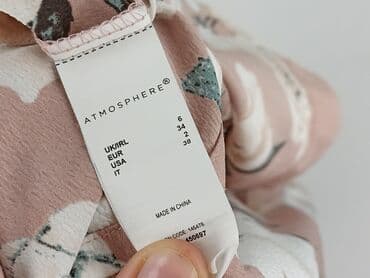 top atmosphere: Atmosphere, Women`s cape, XS — 5