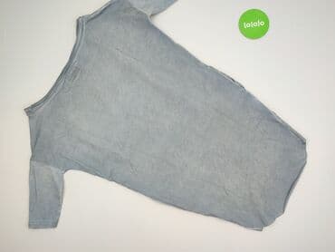 diverse bluza damska: Diverse, Tunika damska, rozmiar XS — 3